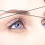 Eyebrows Threading