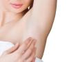 Underarms Waxing