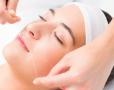 Upper Lips Threading