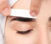 Eyebrows Waxing