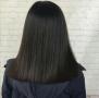 Straight Hair Cut
