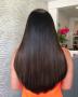 Normal "U" Hair Cut