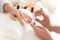 Classic Manicure without Polish